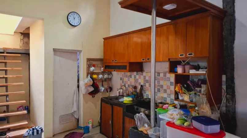 rumah kalisegoro gunungpati semarang