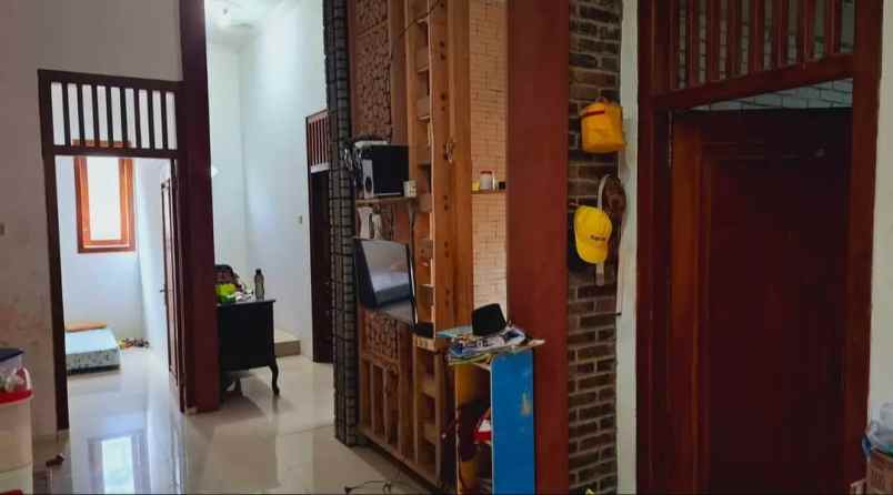 rumah kalisegoro gunungpati semarang