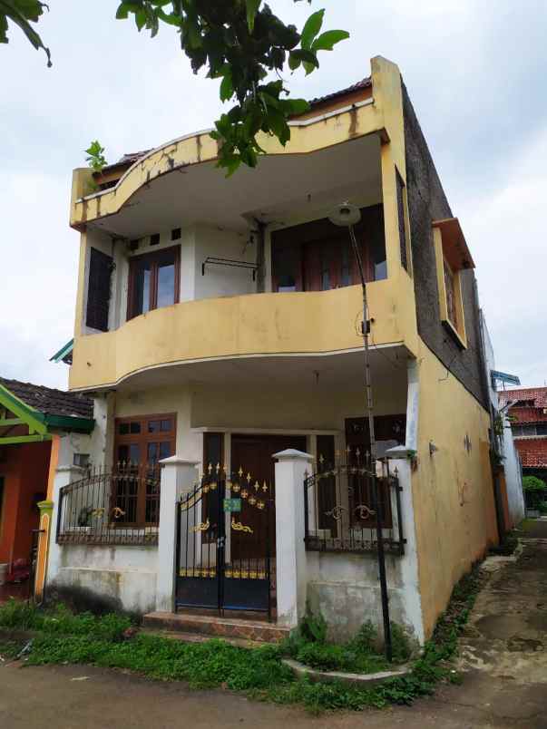 rumah karangploso butuh uang