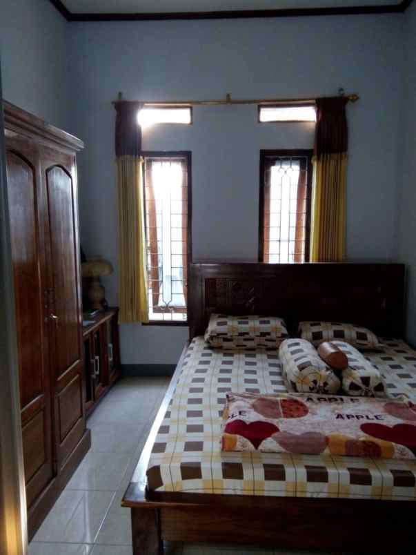 rumah kavling cipageran only cash shm