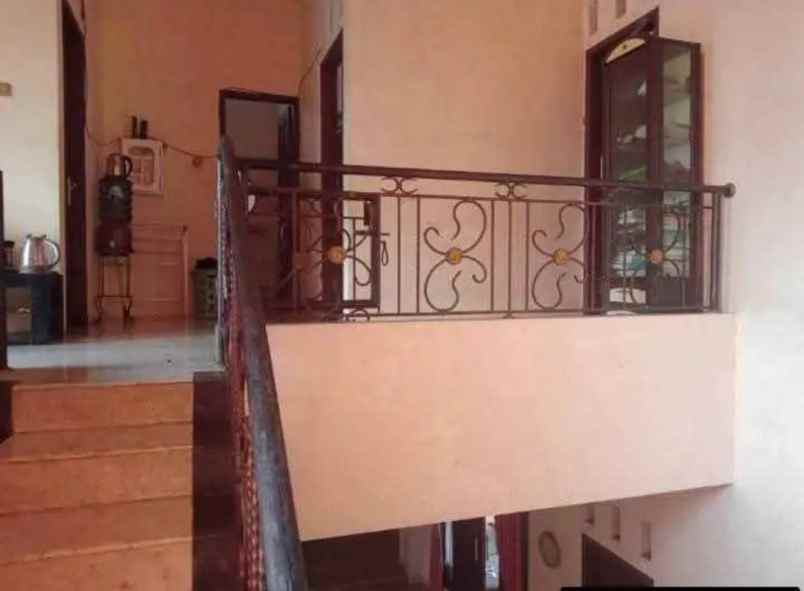 rumah kawasan elite banyumanik semarang