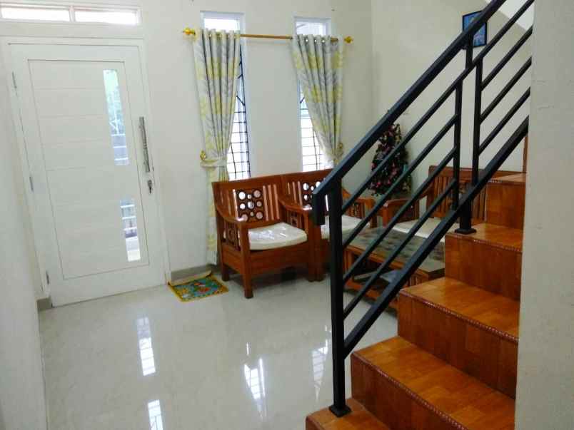 rumah kemiri muka pancoran mas depok