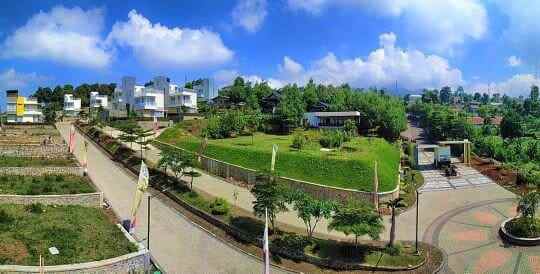 rumah kolonel masturi cimahi