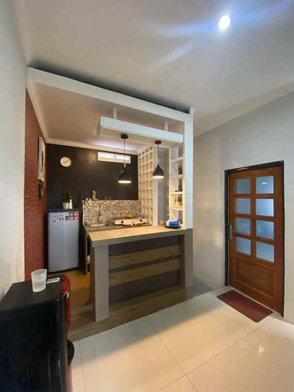 rumah komplek ciawitali hook jarang ada only cash