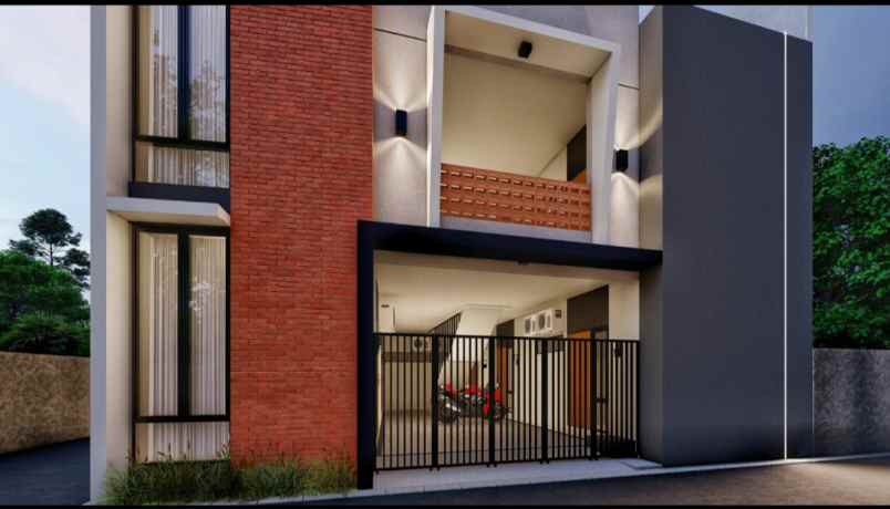 rumah kost 10 kamar shm ring 1 kampus undip semarang