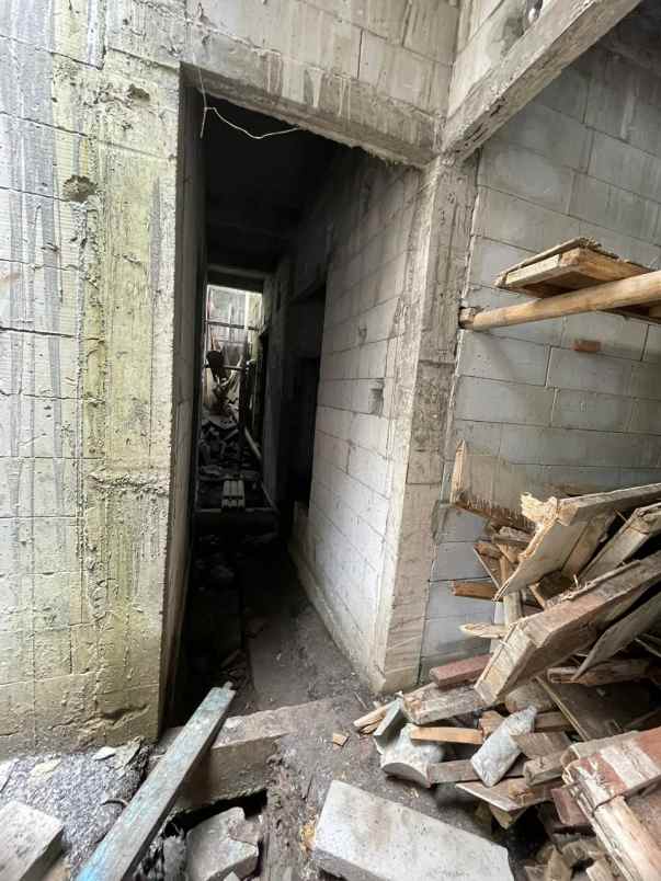 rumah kost free furnish dekat kampus unisma