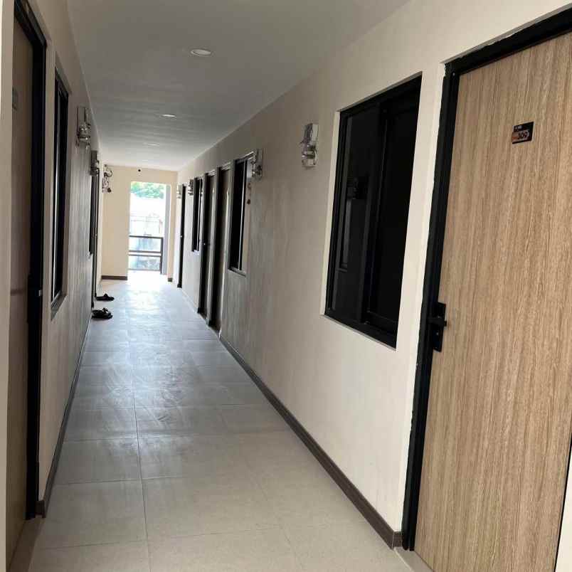 rumah kost keren mewah dekat soekarno hatta bandung