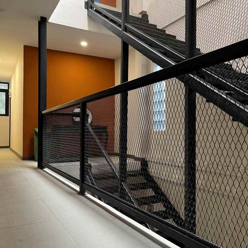 rumah kost keren mewah dekat soekarno hatta bandung