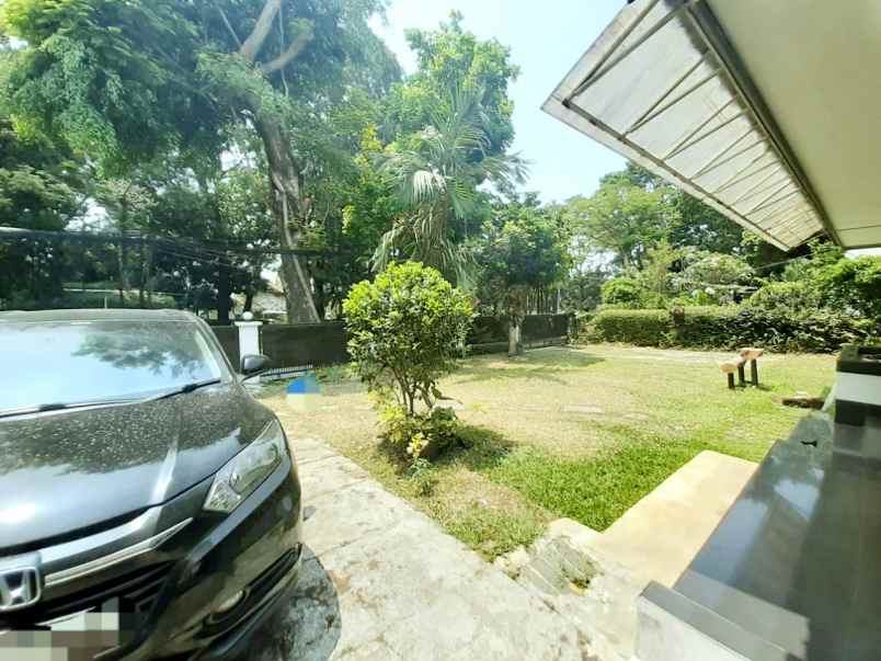 rumah kota bandung dekat unpar rs salamun