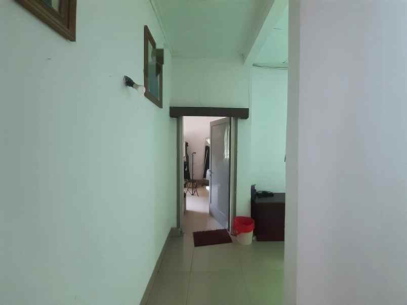 rumah kota bandung dekat unpar rs salamun