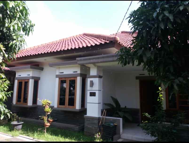 rumah kota cimahi cimahi jawa barat