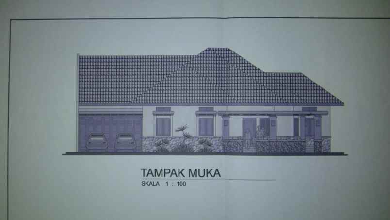 rumah kota cimahi cimahi jawa barat
