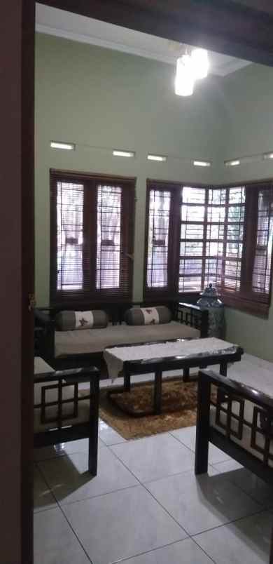 rumah kota cimahi cimahi jawa barat