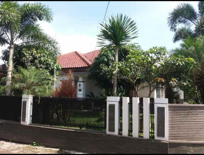 rumah kota cimahi cimahi jawa barat