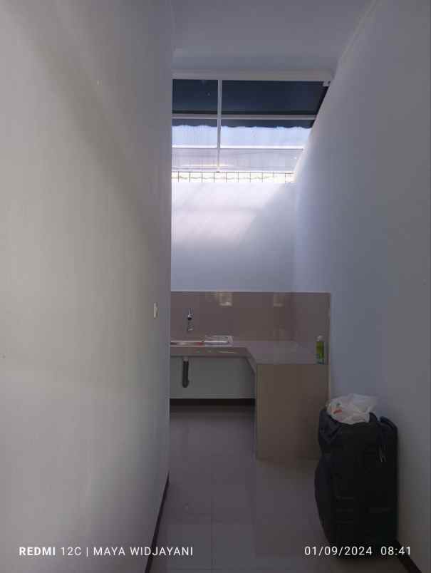 rumah kpr dp hanya 2 juta