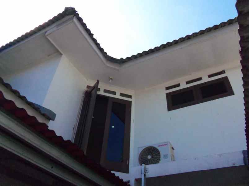 rumah krukut cinere depok