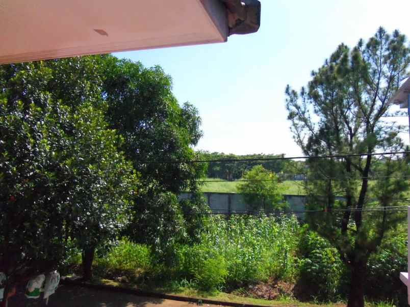 rumah krukut cinere depok