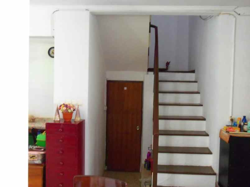 rumah krukut cinere depok