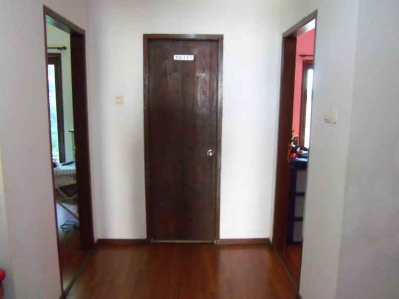 rumah krukut cinere depok