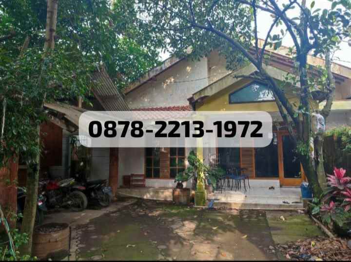 rumah lama bagus untuk kost dekat ke sor arcamnik