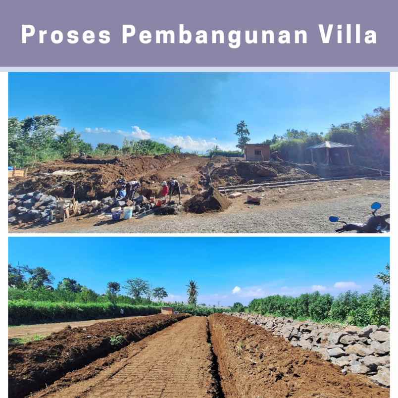 rumah malang 2025 rasa villa