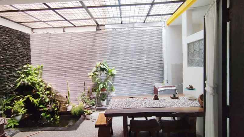 rumah mega residence banyumanik semarang