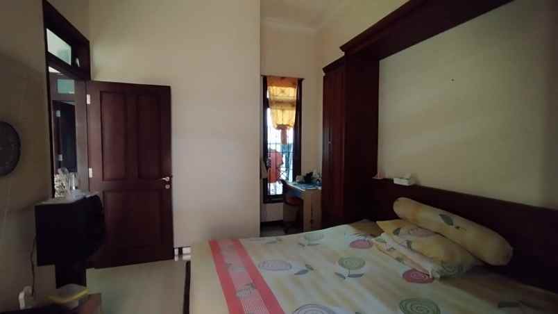 rumah mega residence banyumanik semarang