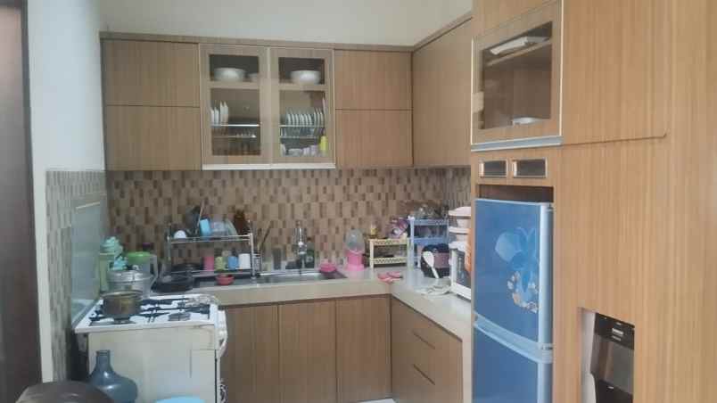 rumah mega residence banyumanik semarang