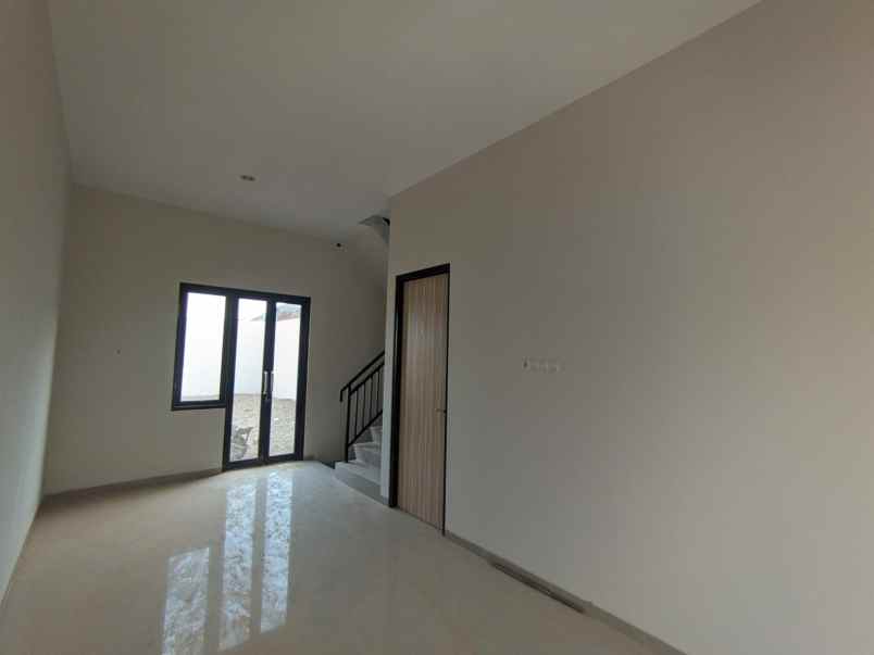 rumah mewah baru siap huni di pedurungan semarang