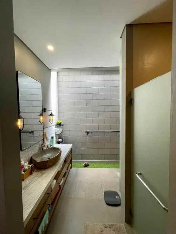 rumah mewah budi indah setiabudi dekat cipaku bandung