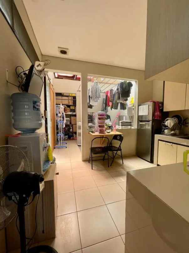 rumah mewah budi indah setiabudi dekat cipaku bandung