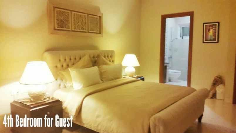 rumah mewah di menteng jakarta pusat