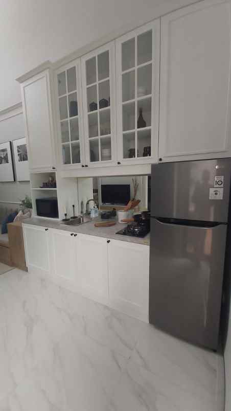 rumah mewah grand duta city