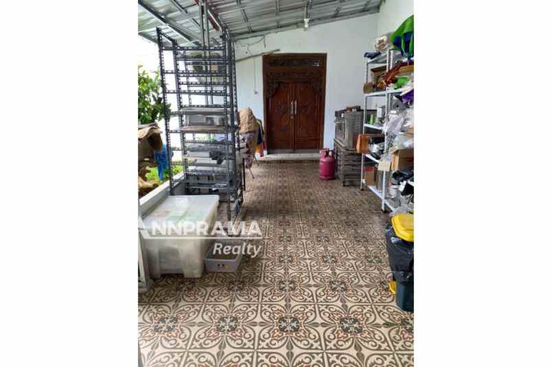 rumah mewah hitung tanah kamar 7 kebagusan rihdar