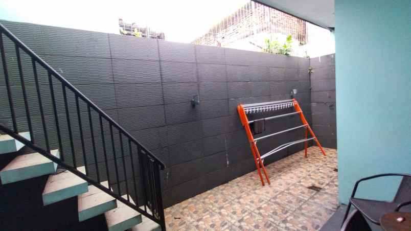 rumah mewah satu lantai dekat kampus undip tembalang