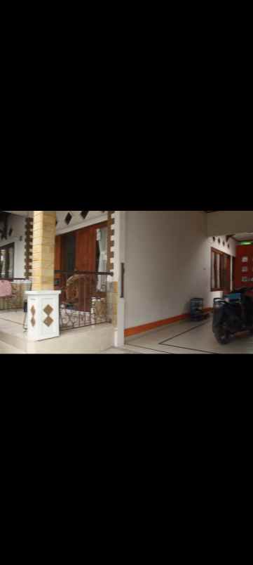 rumah mewah siap huni dan strategis