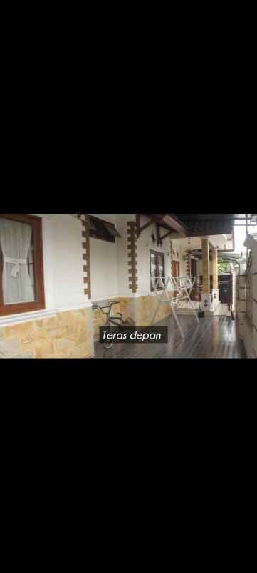 rumah mewah siap huni dan strategis