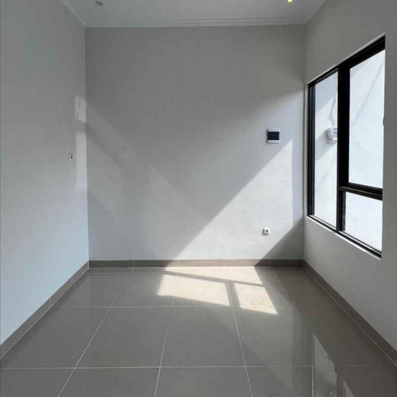 rumah minimalis 1 lantai beji depok