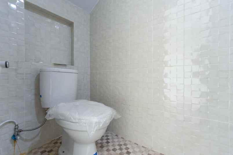 rumah minimalis 2 lantai siap huni hanya 5 juta all in