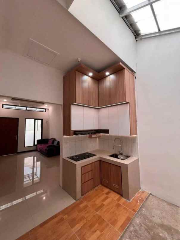 rumah minimalis harga ekonomis di bogor