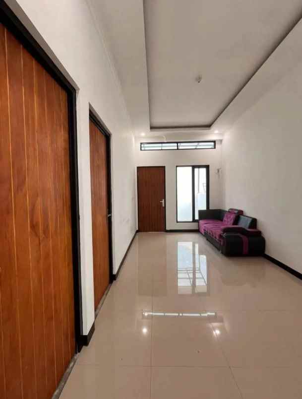 rumah minimalis harga ekonomis di bogor