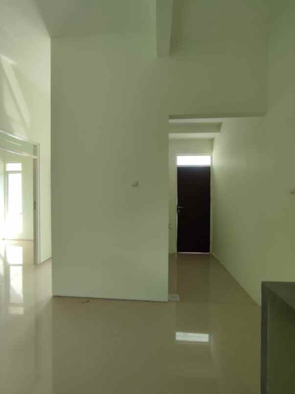 rumah minimalis lokasi dekat kampus brawijaya