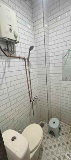 rumah minimalis metro margahayu soekarno hatta bandung