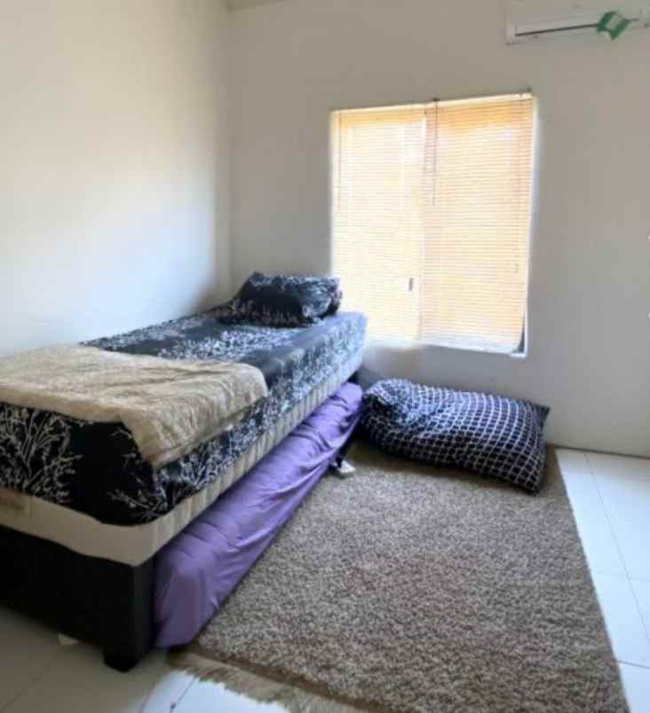 rumah minimalis metro margahayu soekarno hatta bandung