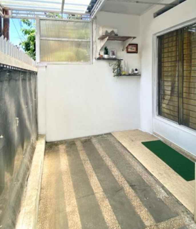 rumah minimalis metro margahayu soekarno hatta bandung