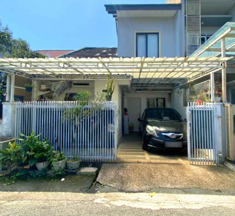 rumah minimalis metro margahayu soekarno hatta bandung