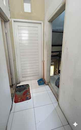 rumah minimalis metro margahayu soekarno hatta bandung