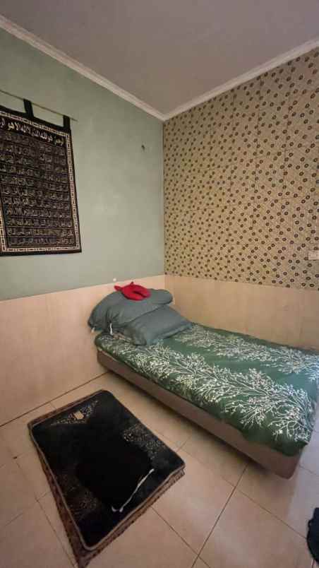 rumah minimalis metro margahayu soekarno hatta bandung