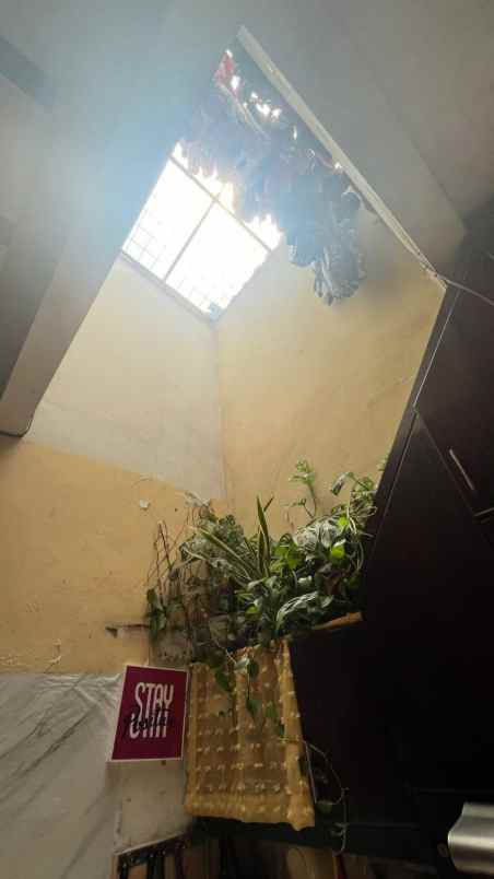 rumah minimalis metro margahayu soekarno hatta bandung