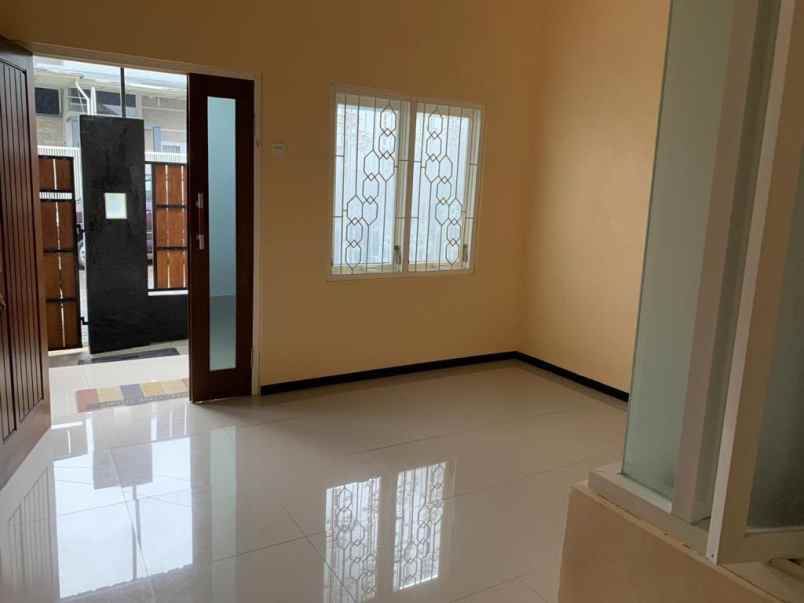 rumah minimalis siap huni lokasi gpa ngijo